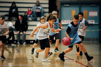 Basketball 2024