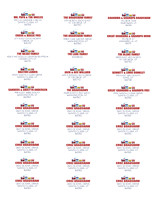 Avery Print from the Web, v5 Document